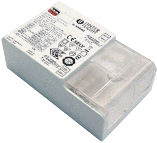 Interlight Interlight LED driver