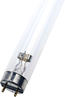 Bailey UV-lamp 55W G13 foto 1