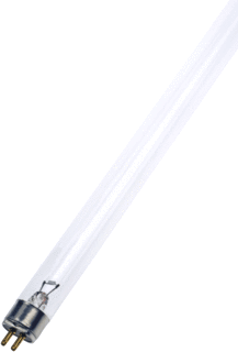 Osram UV-lamp 16W G5 foto 1