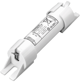 Tridonic Tridonic LED Batterij, oplaadbaar
