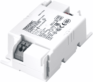 Tridonic LED driver foto 1