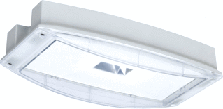 Eaton Blessing Eaton Blessing LED Noodverlichting 9.3W 5000K