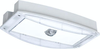 Eaton Blessing Eaton Blessing LED Noodverlichting 9.3W 590lm 5000K