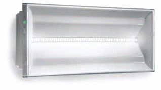 Eaton Blessing NexiTech LED Noodverlichting 2.5W 6200K