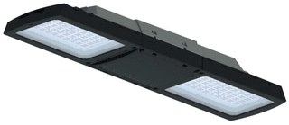 Cooper Crouse-Hinds Ceag ATEX LED Explosieveilig armatuur vaste mont. 44W 5000K foto 1