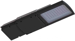 Cooper Crouse-Hinds Ceag ATEX LED Explosieveilig armatuur vaste mont. 44W 5000K foto 1