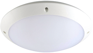 EVO by Sylvania START Surface IP66 LED Waterdicht armatuur 12W 1050lm 3000K
