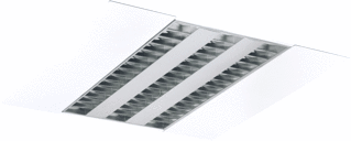 Sylvania Sylvania LED Paneel 60x60cm 41W 4500lm 4000K