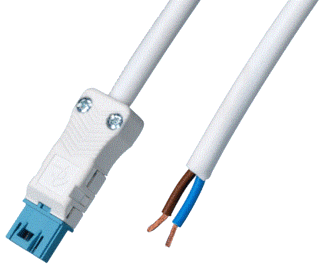 Adels Adels Patchkabel inst.bare gebouwinstall.