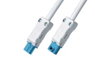 Adels Patchkabel inst.bare gebouwinstall. foto 1