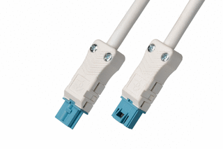 Adels Patchkabel inst.bare gebouwinstall. foto 1