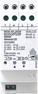 Jung Jung Dimmer