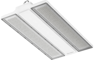 Ledvance Ledvance LED Halstraler 240W 4000K