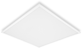 Ledvance LED Paneel 60x60cm 28W 4000K foto 1