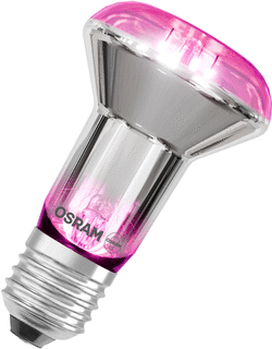 Ledvance LED-lamp 7.5W 1300K E27 foto 1