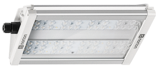 Norton LBI-S LED Halstraler 61W 4000K