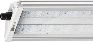 Norton LBI-S LED Halstraler 132W 4000K