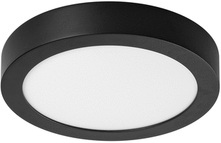 Prolumia LED Plafond- en wandarmatuur 20W 2700-4000K PC 240XH39MM OPB MX foto 1