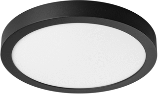 Prolumia LED Plafond- en wandarmatuur 40W 2700-4000K PC 420XH48MM OPB MX foto 1