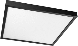 Prolumia LED Plafond- en wandarmatuur 40W 2700-4000K foto 1
