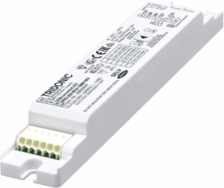 Tridonic Tridonic EM converterLED LED Noodunit voor verlichtingsarmatuur 3.5W