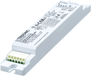 Tridonic Tridonic EM converterLED LED Noodunit voor verlichtingsarmatuur 2.5W