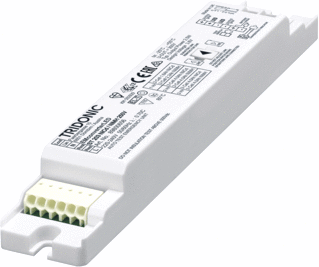 Tridonic EM converterLED LED Noodunit voor verlichtingsarmatuur 4.5W foto 1