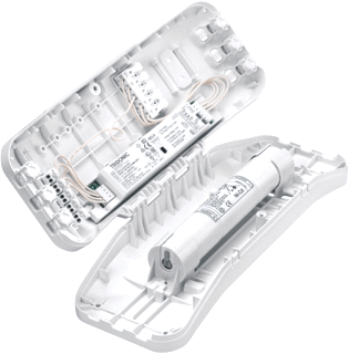 Tridonic Tridonic LED Noodunit voor verlichtingsarmatuur 0W