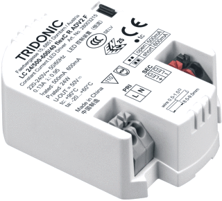 Tridonic Tridonic LED driver
