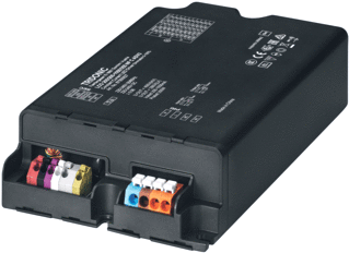 Tridonic LED driver foto 1