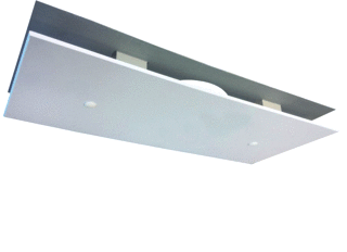 Famostar Famostar Universeel LED Mech. toebeh. verlichtingsarmatuur