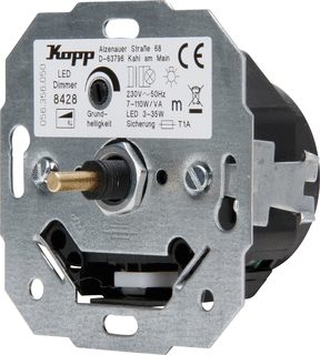 Kopp Dimmer