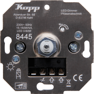 Kopp Dimmer