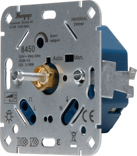 Kopp Kopp Dimmer