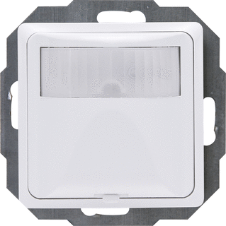 Kopp INFRAcontrol LED Bewegingsschakelaar (compleet)