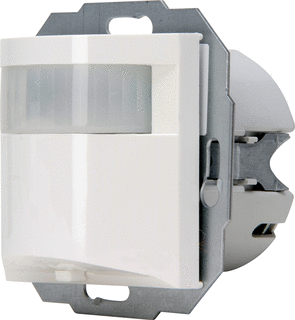 Kopp HK07 LED Bewegingsschakelaar (compleet)