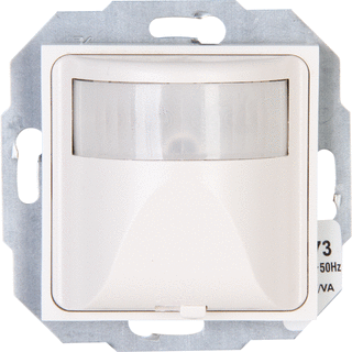 Kopp HK07 LED Bewegingsschakelaar (compleet)