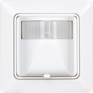 Kopp HK02 LED Bewegingsschakelaar (compleet)