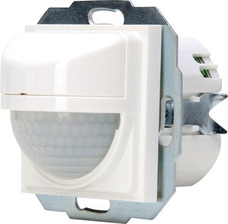 Kopp HK07 LED Bewegingsschakelaar (compleet)