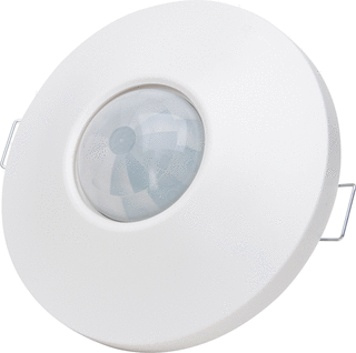 Kopp Kopp LED Bewegingsschakelaar (compleet)