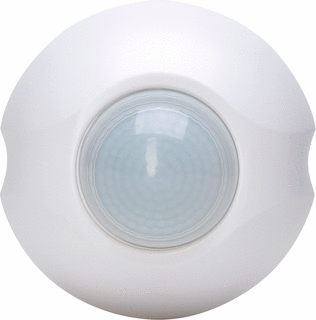 Kopp LED Bewegingsschakelaar (compleet) foto 1