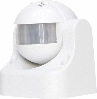 Kopp LED Bewegingsschakelaar (compleet)