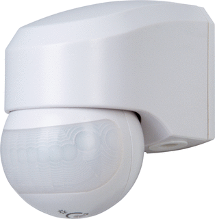 Kopp LED Bewegingsschakelaar (compleet)