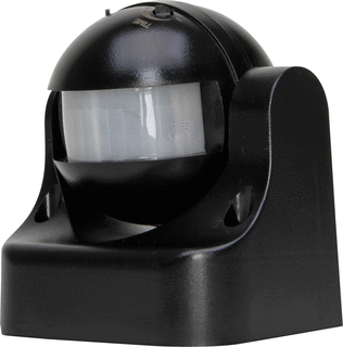 Kopp Kopp LED Bewegingsschakelaar (compleet)