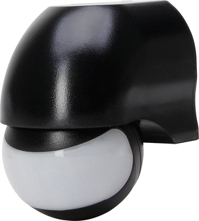 Kopp LED Bewegingsschakelaar (compleet)