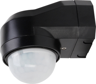 Kopp LED Bewegingsschakelaar (compleet)