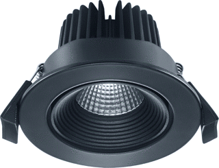 Opple Spot Ava LED Inbouwspot 5W 385lm 2700K foto 1