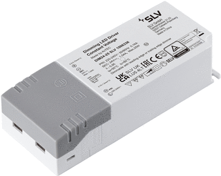 SLV LED driver foto 1