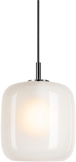 SLV Pantilo LED Pendelarmatuur 57W 5000lm E27 foto 1