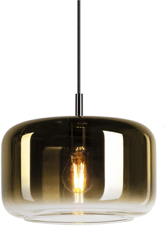 SLV SLV Pantilo LED Pendelarmatuur 57W 5000lm E27